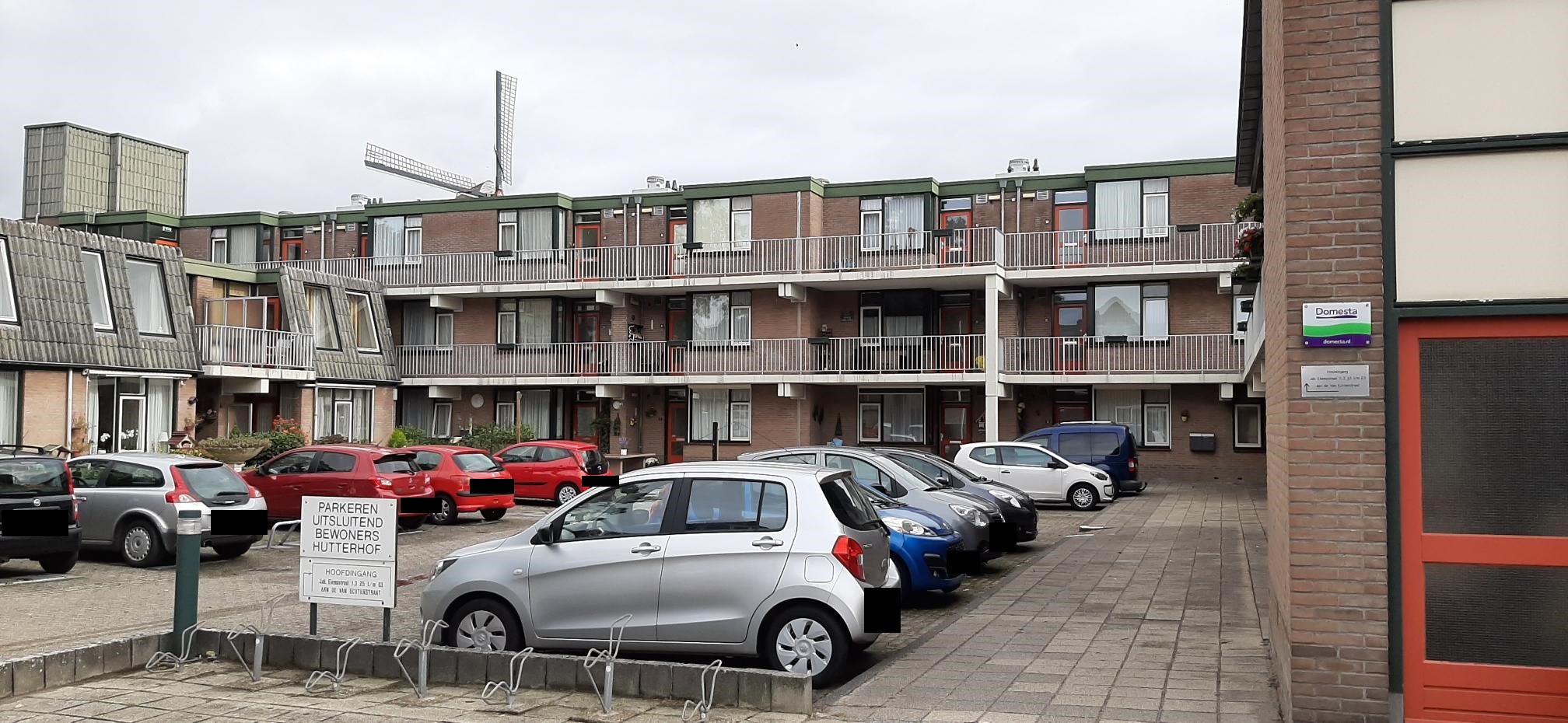 Jakob Elemastraat 43, 7902 EV Hoogeveen, Nederland