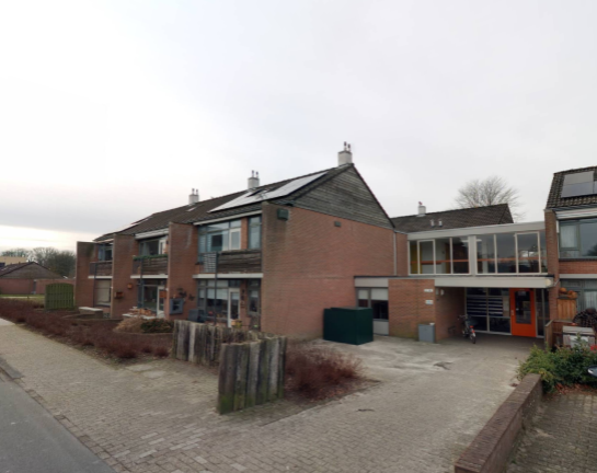 Mantingerbrink 30, 7812 ME Emmen, Nederland