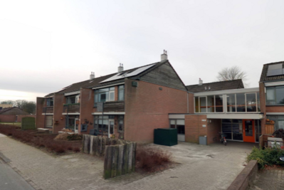 Mantingerbrink 30 Emmen, Emmen