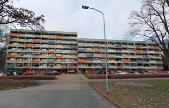 Dingspellaan 139, 7824 GH Emmen, Nederland