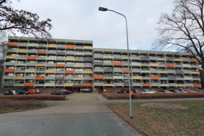 Dingspellaan 139 Emmen, Emmen