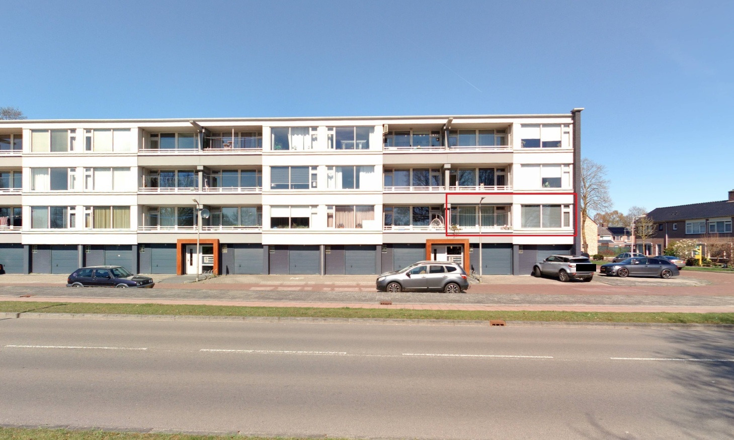 Lomanlaan 31, 7906 HA Hoogeveen, Nederland