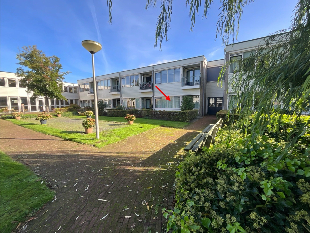 Zantingehof 42, 7921 GL Zuidwolde, Nederland