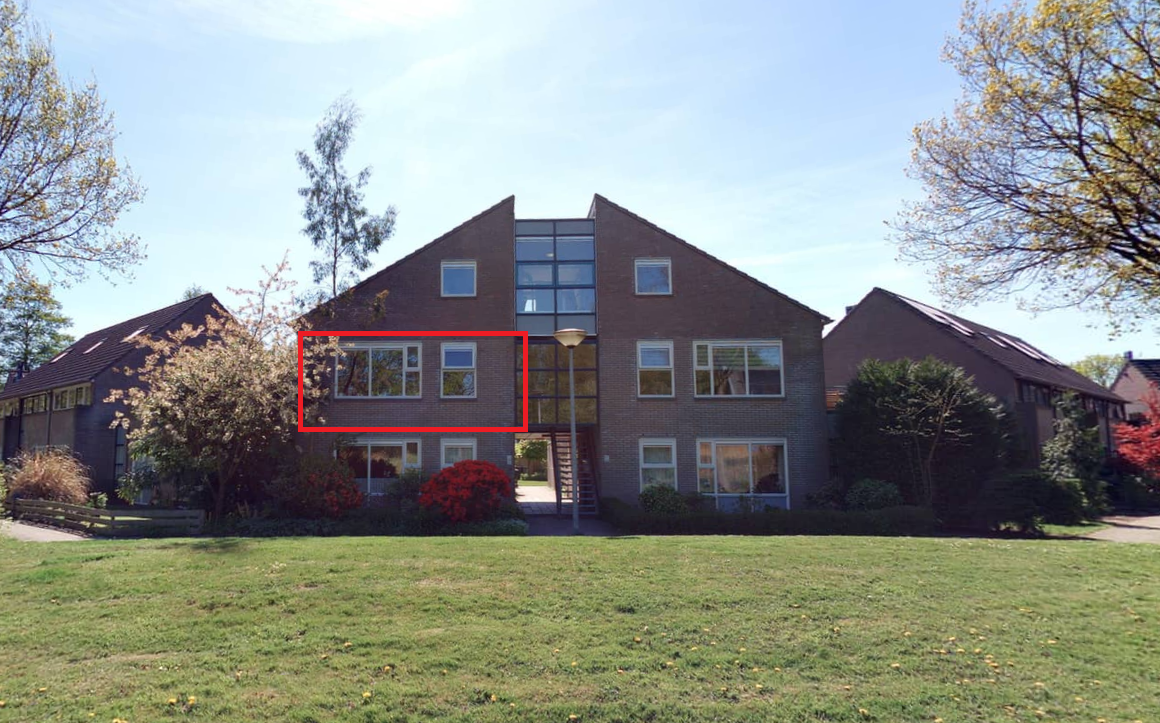 De Slaiten 50, 9472 ZA Zuidlaren, Nederland