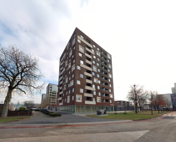 Middenhaag 89, Emmen, Nederland