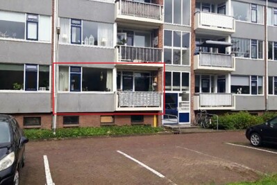 Leliestraat 11 Hoogeveen, Hoogeveen