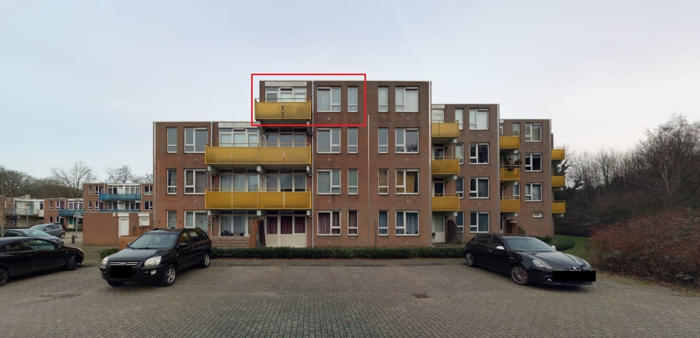 Spehornerbrink 91, 7812 KD Emmen, Nederland