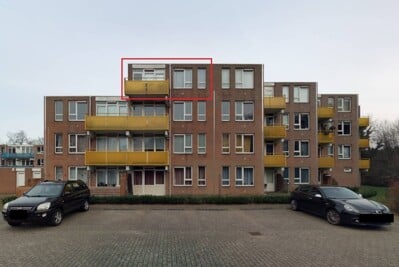 Spehornerbrink 91 Emmen, Emmen