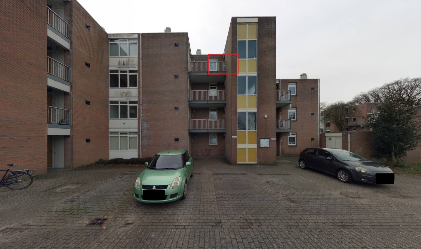 Spehornerbrink 91