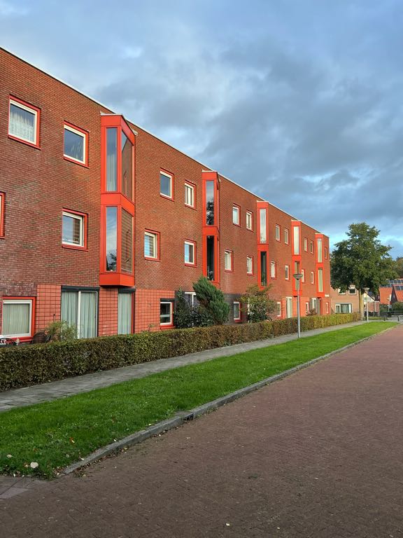 Brederostraat 30, Steenwijkerland