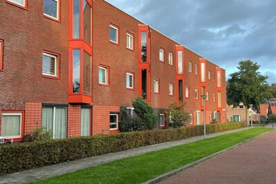 Brederostraat 30 Steenwijk, Steenwijk