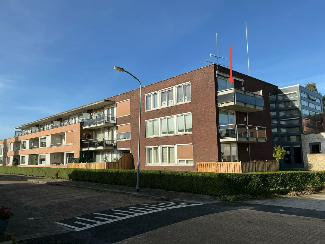 H.P. Sickensstraat 11F, 9421 PJ Bovensmilde, Nederland