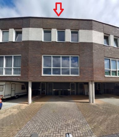 Goudreinet 20, 9408 JG Assen, Nederland