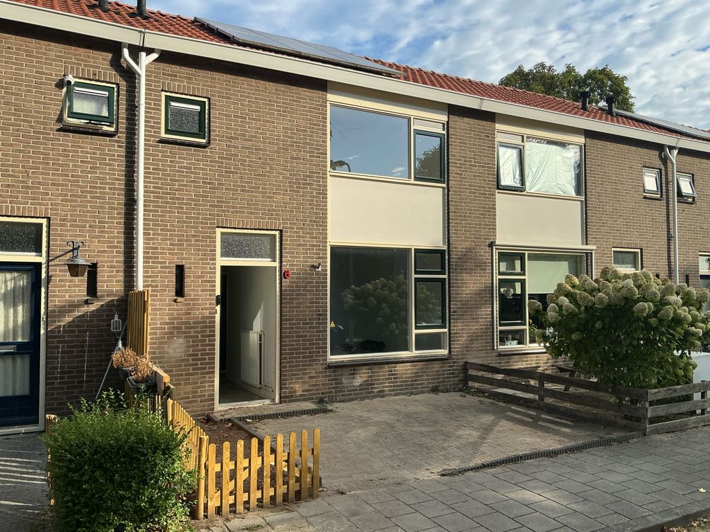 Abel Tasmanstraat 6, 7942 HJ Meppel, Nederland