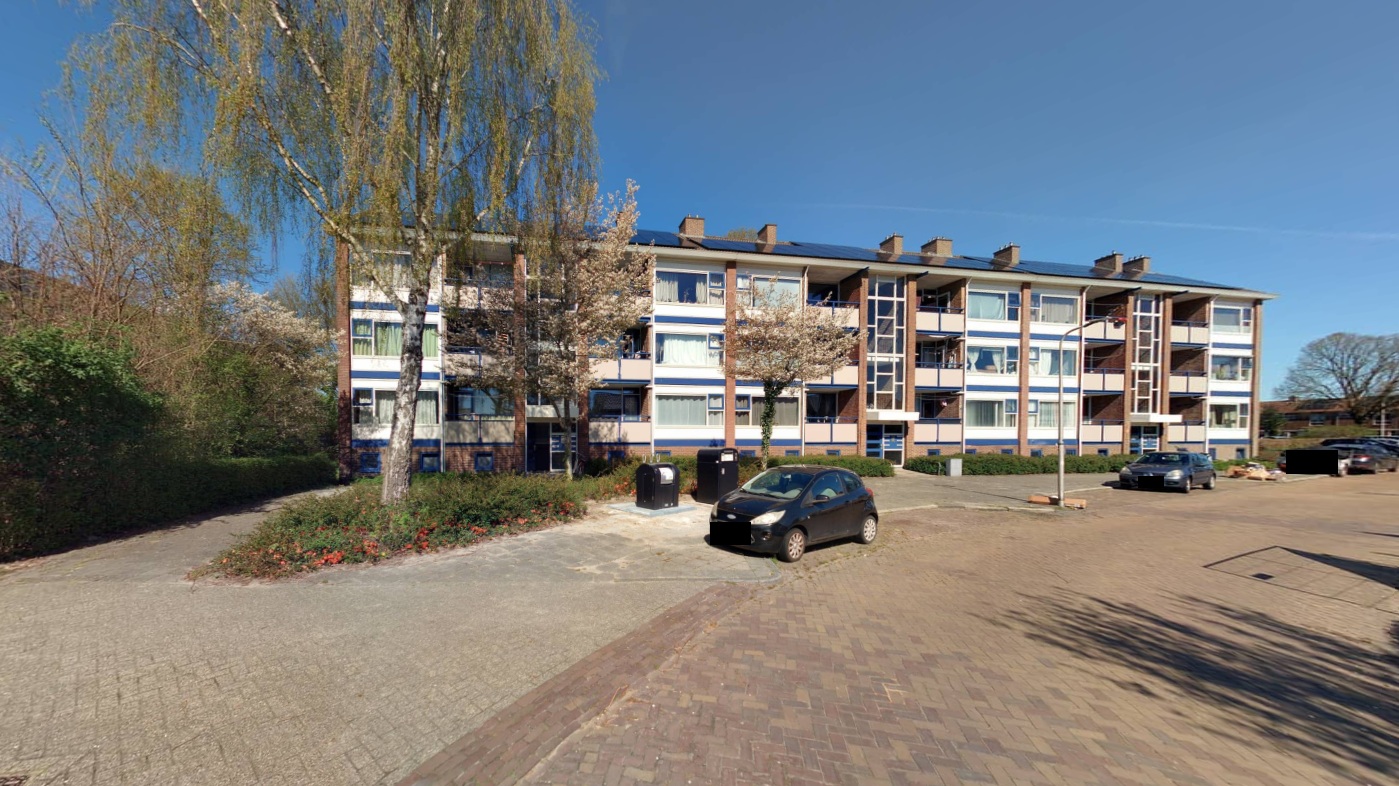 Pottingastraat 68
