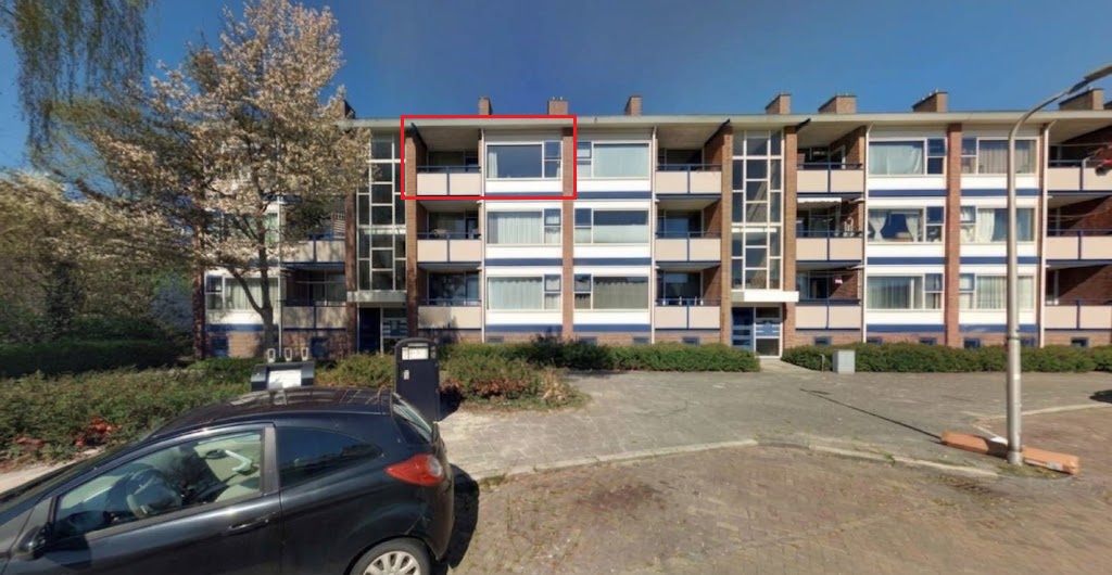 Pottingastraat 68, 7907 EK Hoogeveen, Nederland
