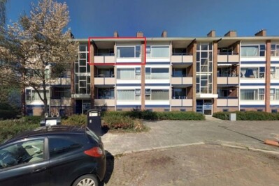Pottingastraat 68 Hoogeveen, Hoogeveen