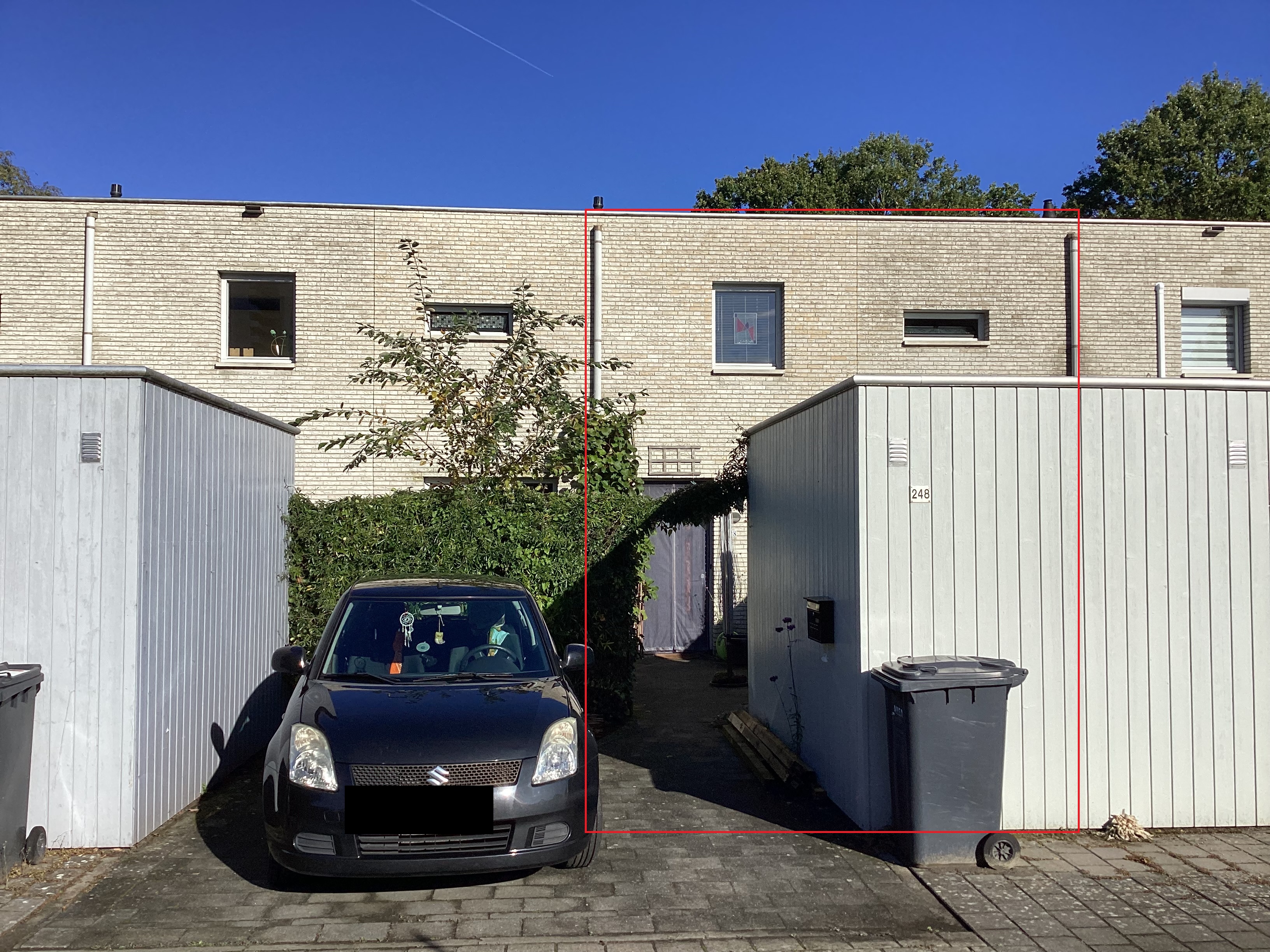 Het Waal 248, Emmen