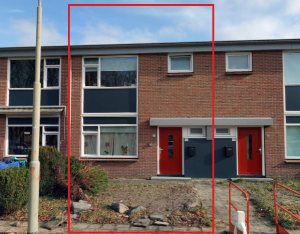 Meerstraat 302, 7815 XG Emmen, Nederland