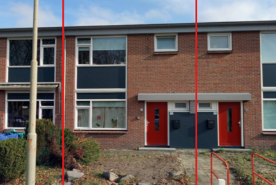 Meerstraat 302 Emmen, Emmen