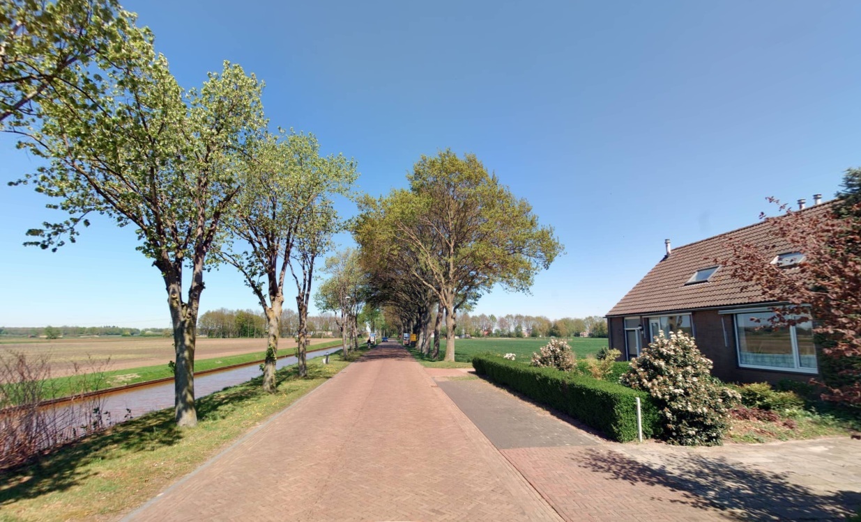 Dorpsstraat 4