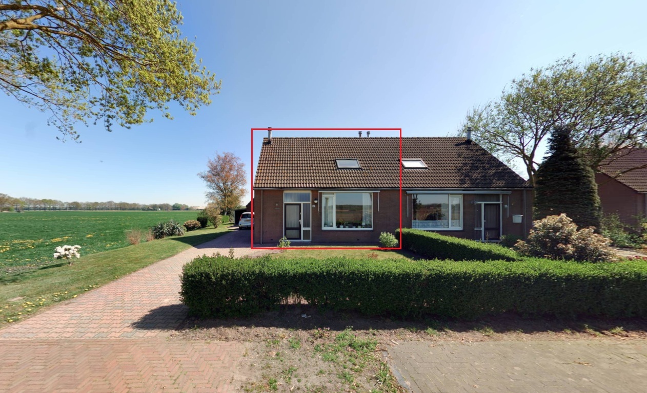 Dorpsstraat 4, 7753 TD Dalerpeel, Nederland
