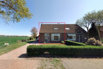 Dorpsstraat 4 Dalerpeel, Dalerpeel