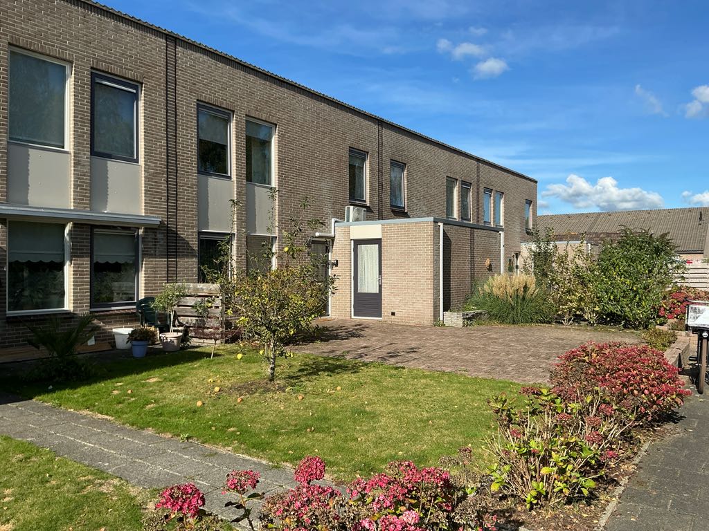 Oosterstraat 7, 7902 NC Hoogeveen, Nederland