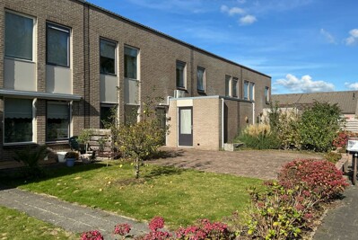 Oosterstraat 7 Hoogeveen, Hoogeveen