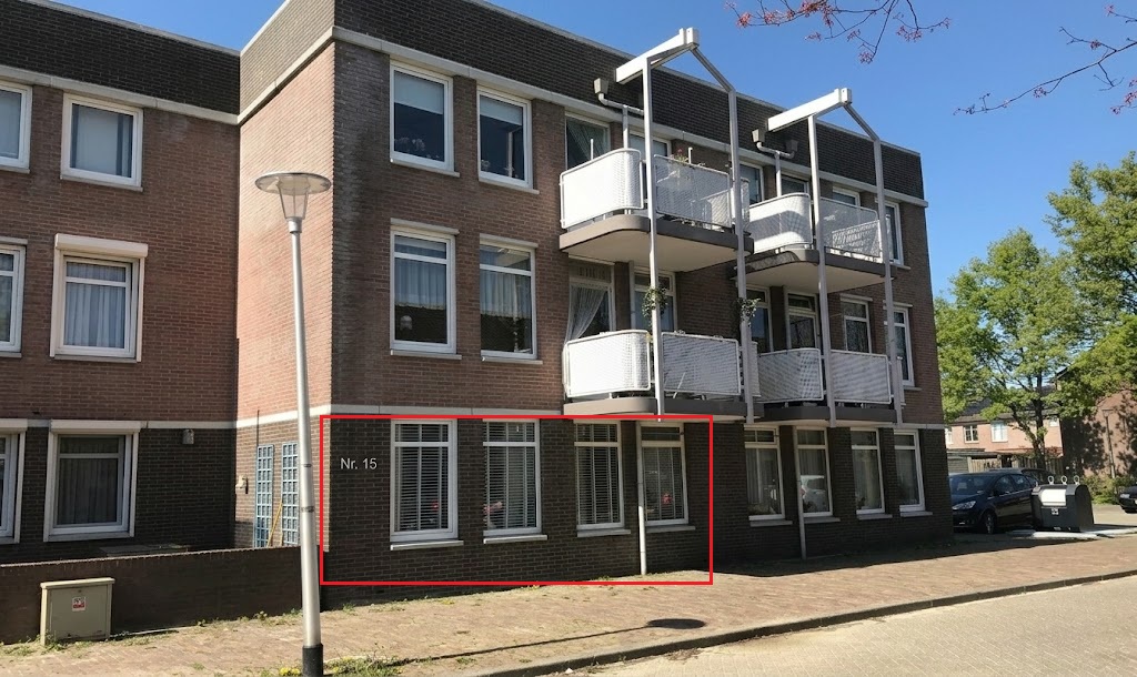 Oosterstraat 15, 7741 JR Coevorden, Nederland
