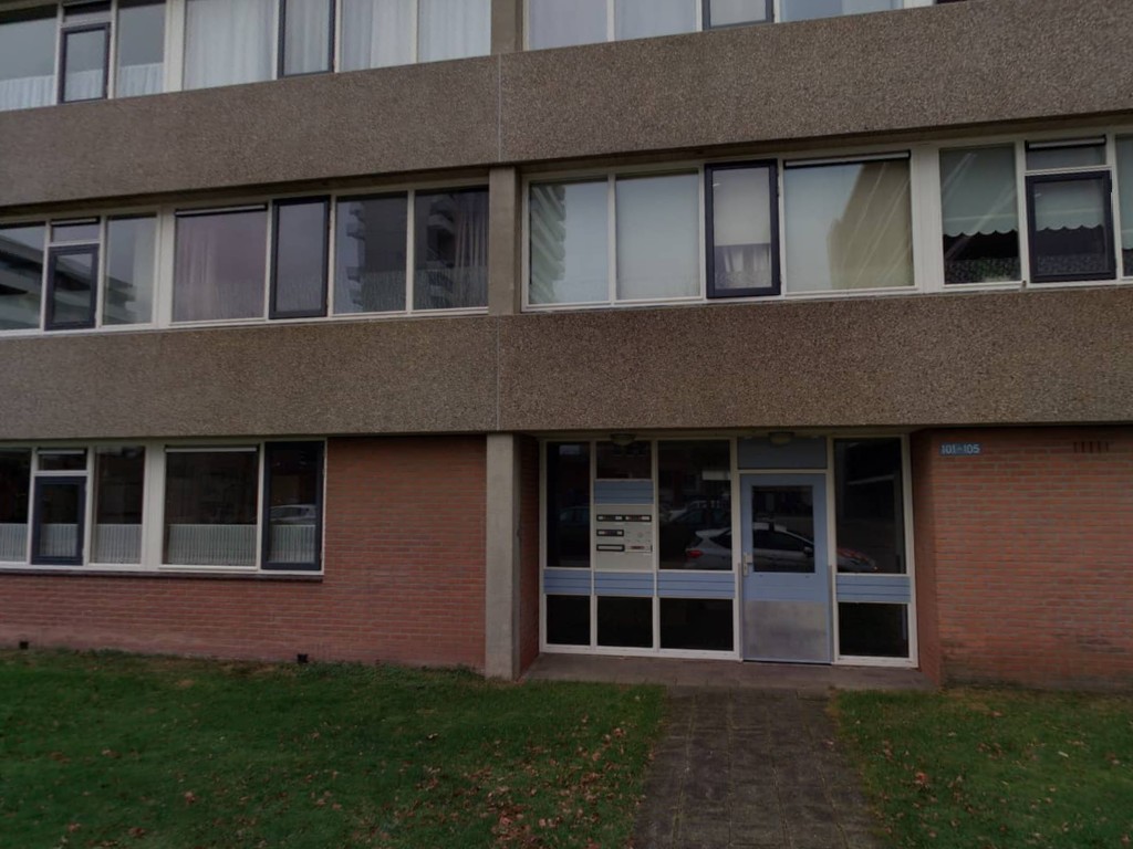 De Haar 24, 7823 CS Emmen, Nederland