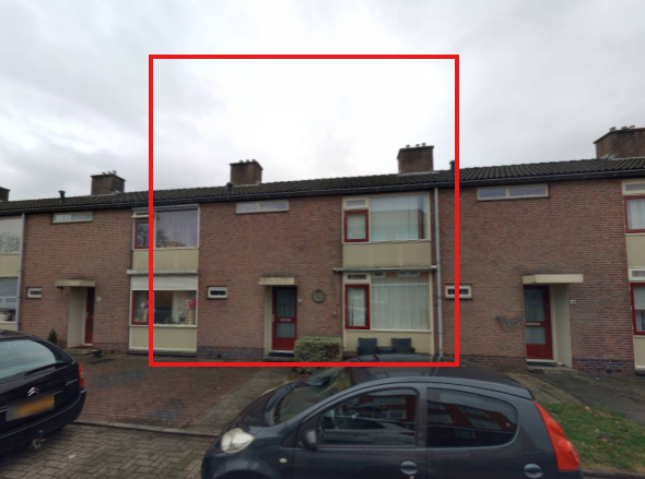 Ph. Lindemanstraat 32, 7831 CN Nieuw-Weerdinge, Nederland