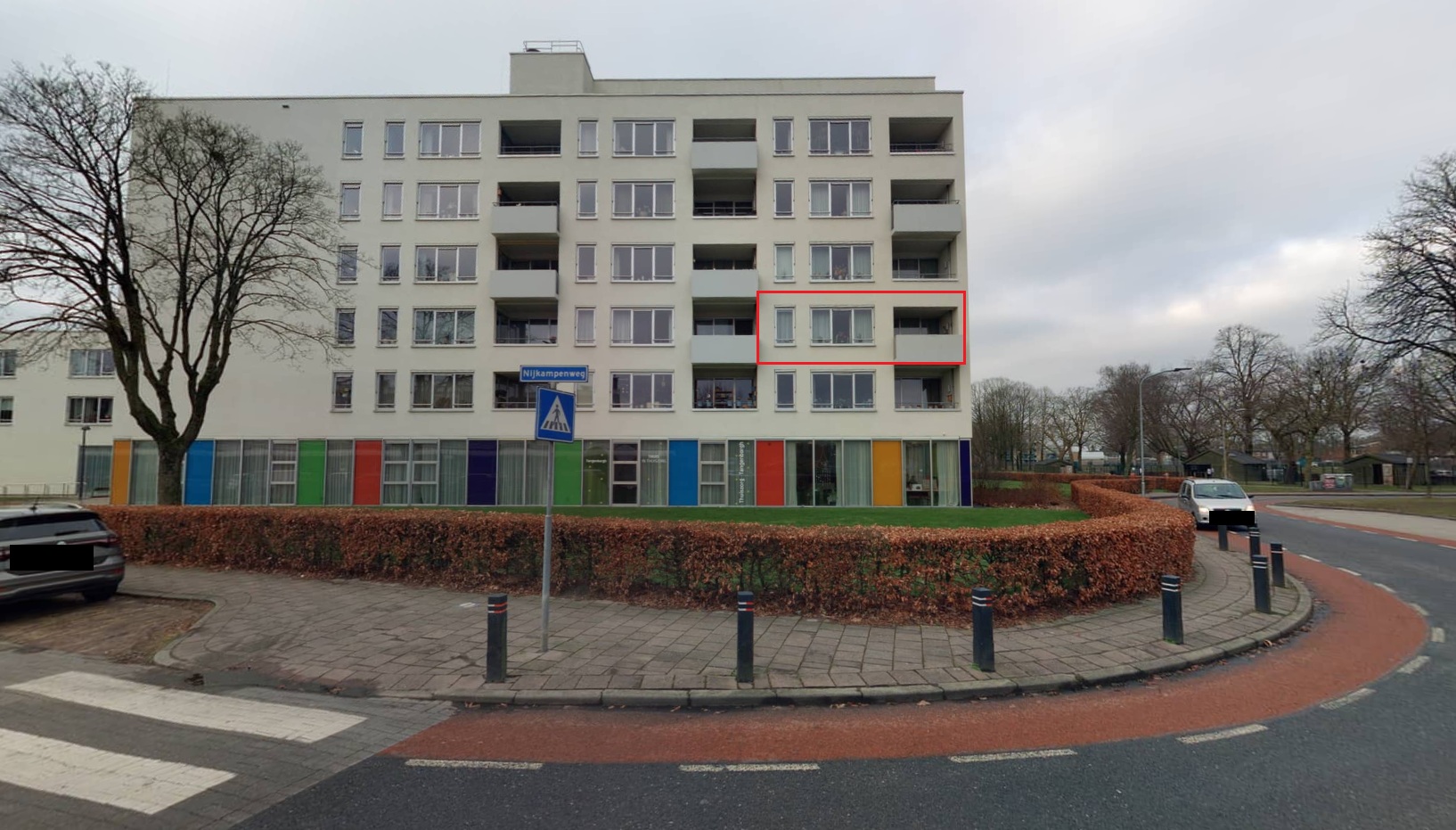 Nijkampenweg 113, Emmen, Nederland
