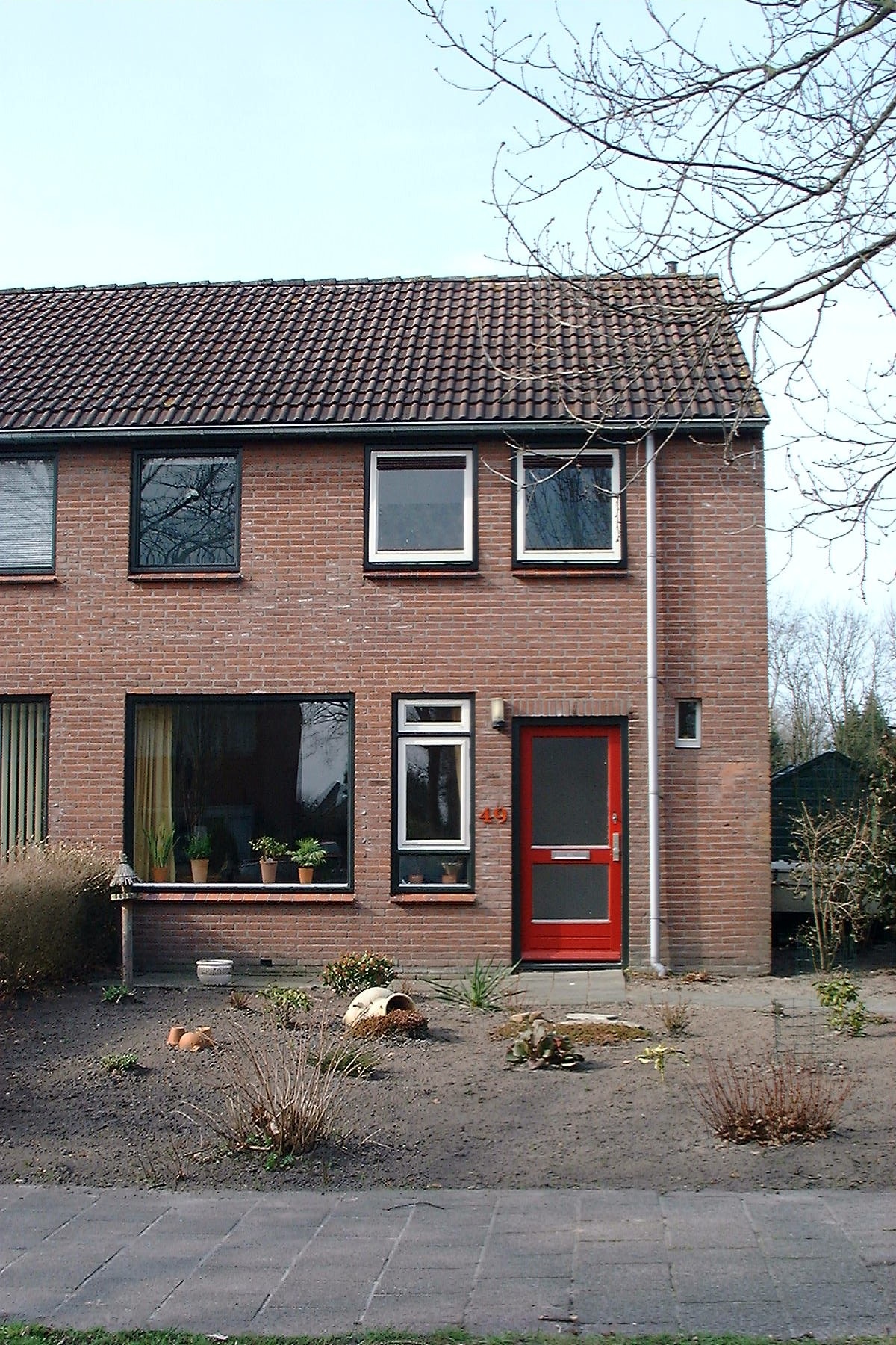 Meertensweg 49, 9511 PW Gieterveen, Nederland