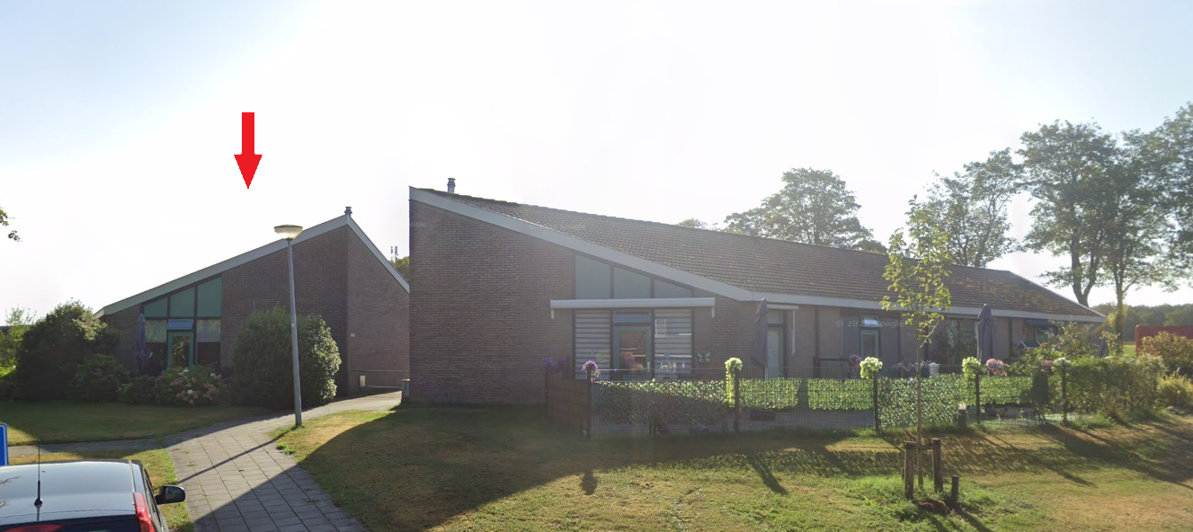 Hoogte der Heide 21