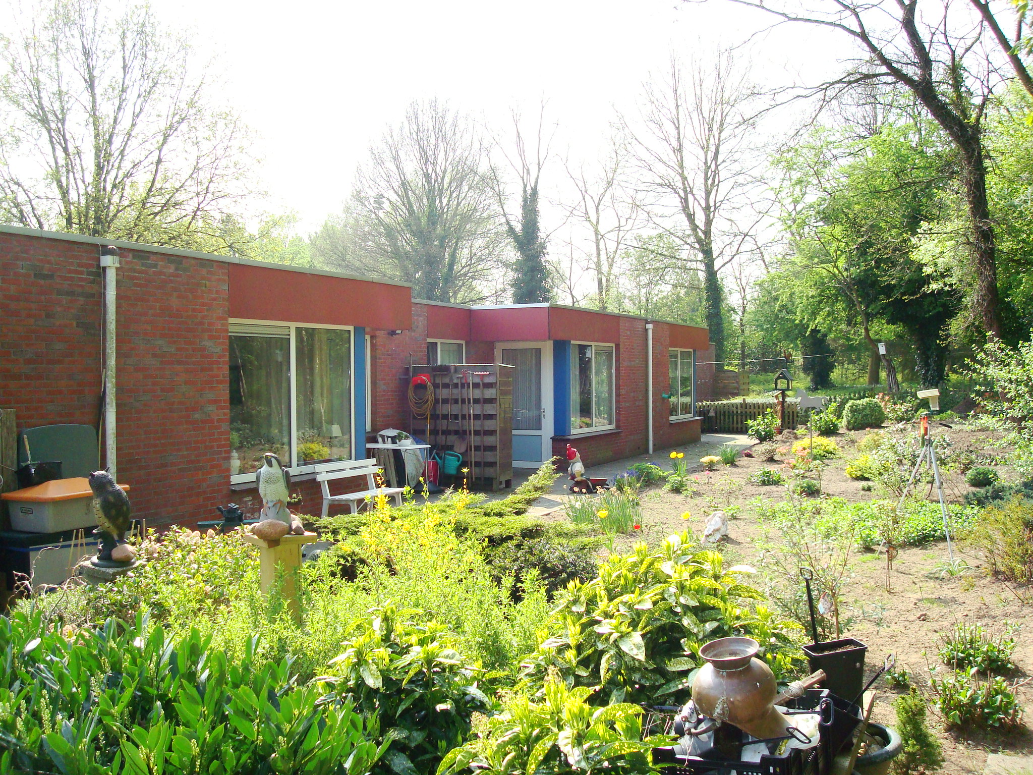 Loo-Ackers 44, 7824 NK Emmen, Nederland