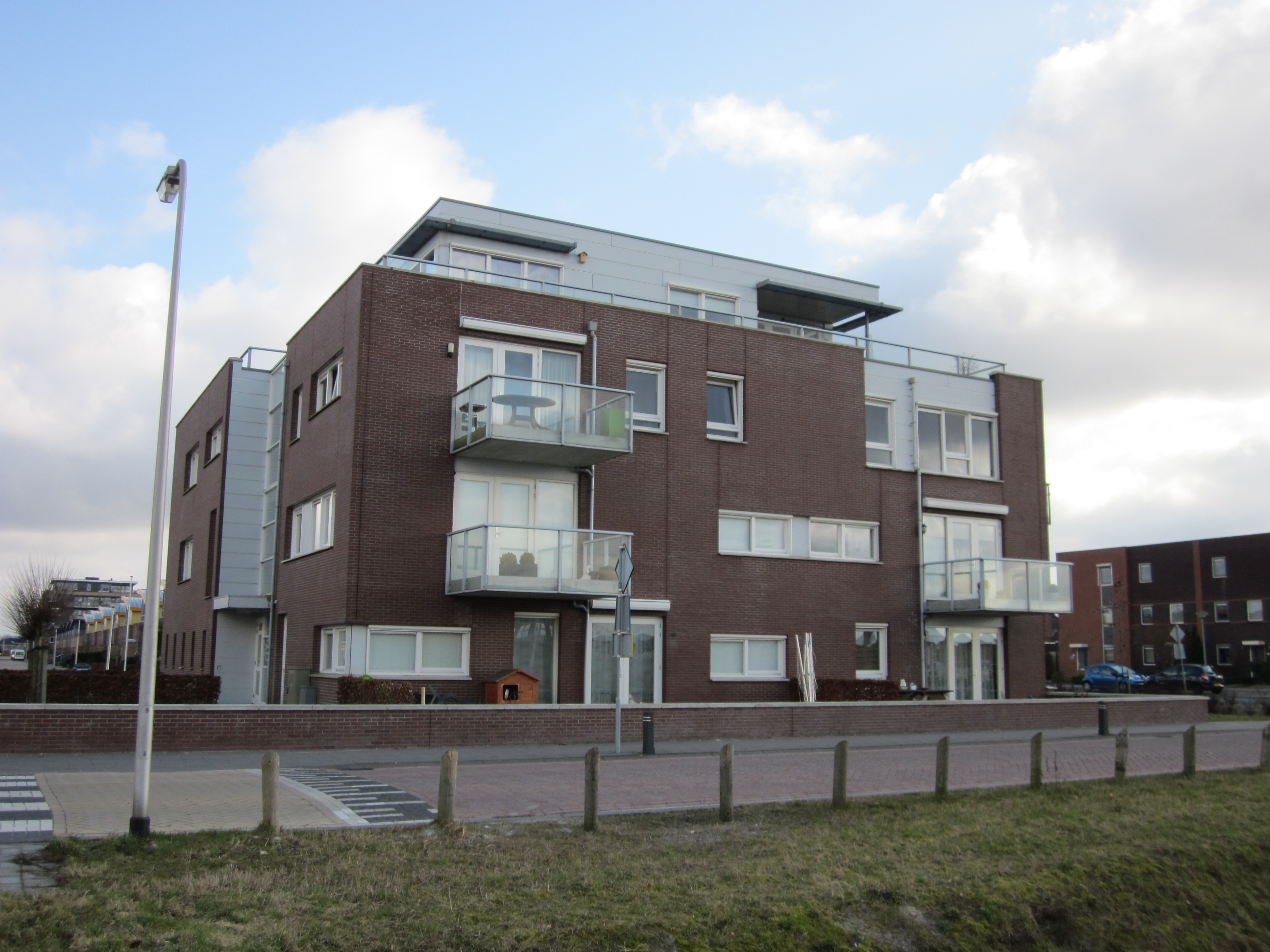 Stedewaarts 89 Assen