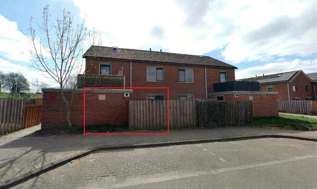 Schuttevaer 65 Hoogeveen