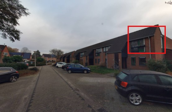 De Made 51 Beilen